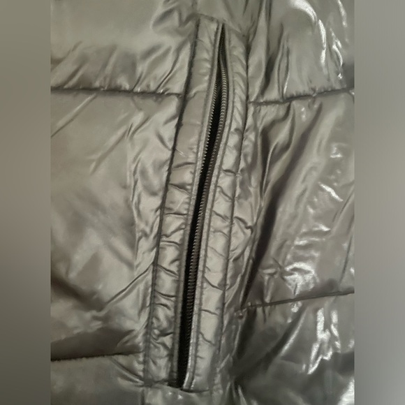 MICHEAL KORS SUBZERO PUFFER JACKET - Picture 7 of 8